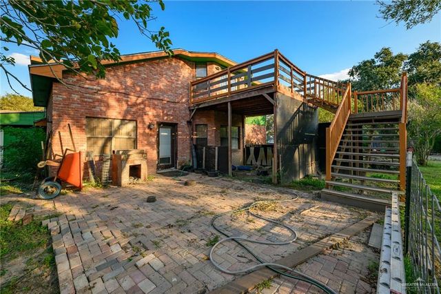 28880 Bass Boulevard, Harlingen, TX 78552