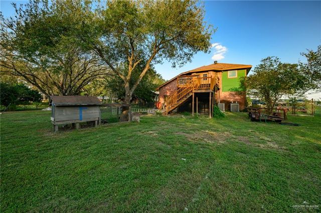 28880 Bass Boulevard, Harlingen, TX 78552