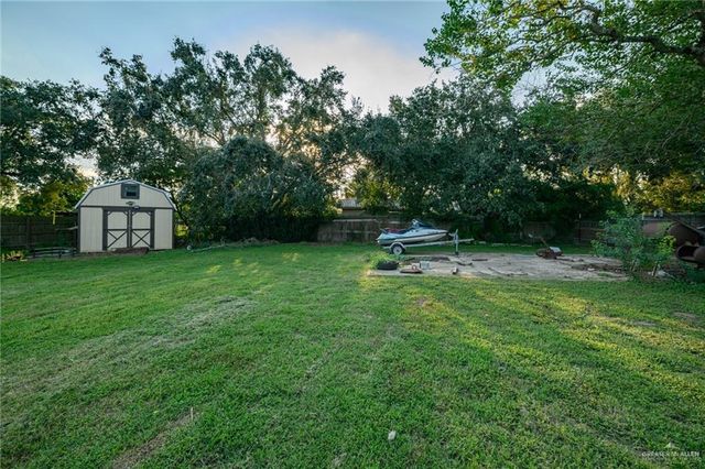 28880 Bass Boulevard, Harlingen, TX 78552