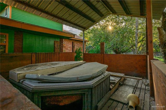 28880 Bass Boulevard, Harlingen, TX 78552