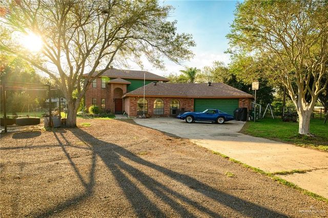 28880 Bass Boulevard, Harlingen, TX 78552