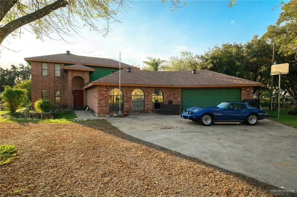 28880 Bass Boulevard, Harlingen, TX 78552