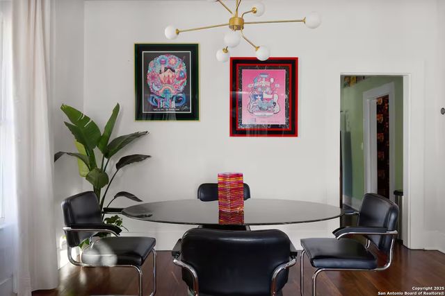 724 N Cherry, San Antonio, TX 78202