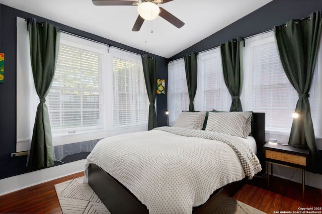 724 N Cherry, San Antonio, TX 78202