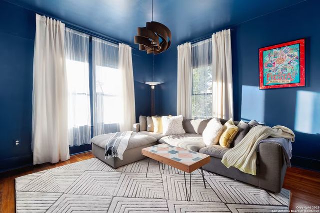 724 N Cherry, San Antonio, TX 78202