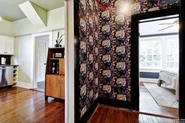 724 N Cherry, San Antonio, TX 78202