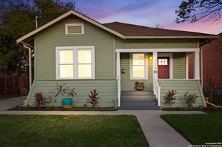 724 N Cherry, San Antonio, TX 78202