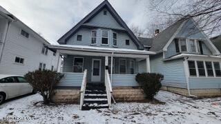 4121 Vermaas Avenue, Toledo, OH 43612