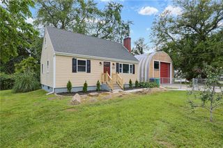 190 River Vue Avenue, Warwick, RI 02889