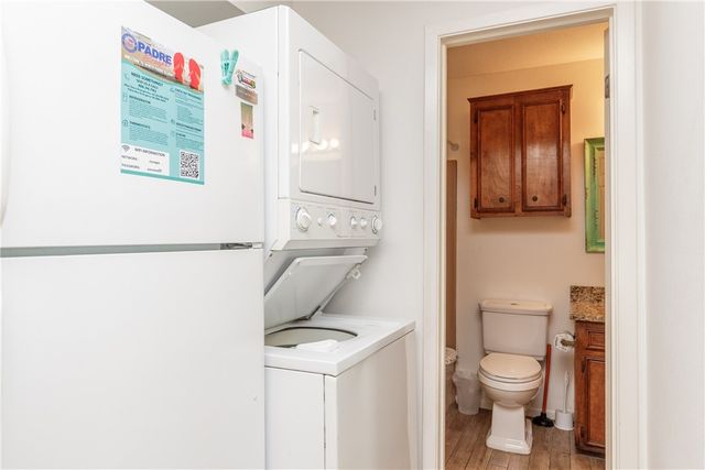 15201 Leeward Dr B3, Corpus Christi, TX 78418