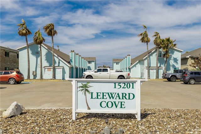 15201 Leeward Dr B3, Corpus Christi, TX 78418