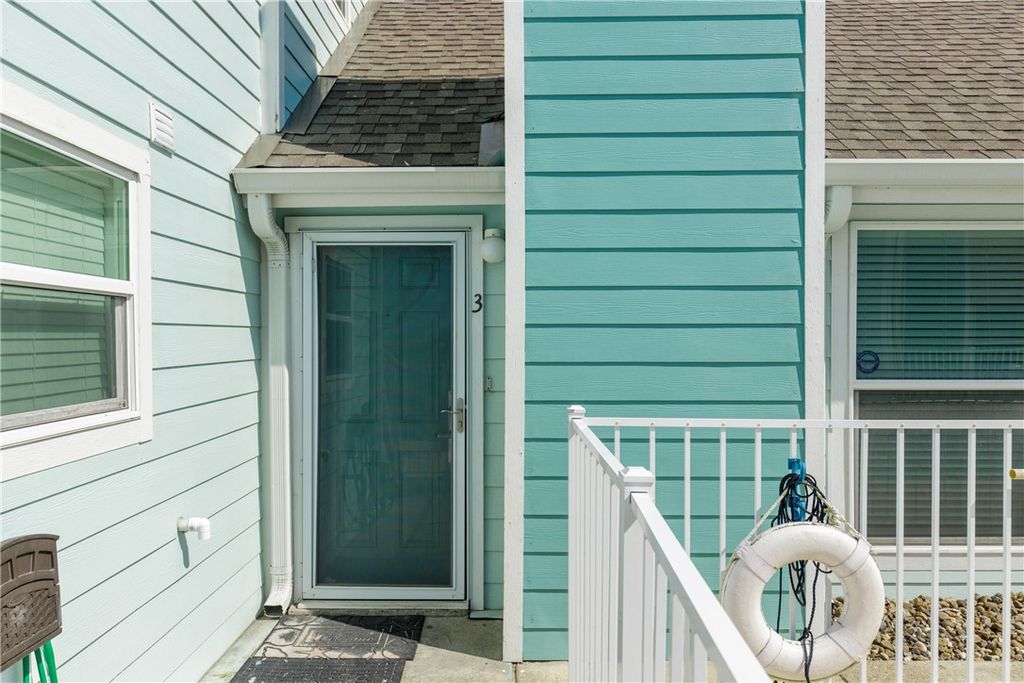 15201 Leeward Dr B3, Corpus Christi, TX 78418