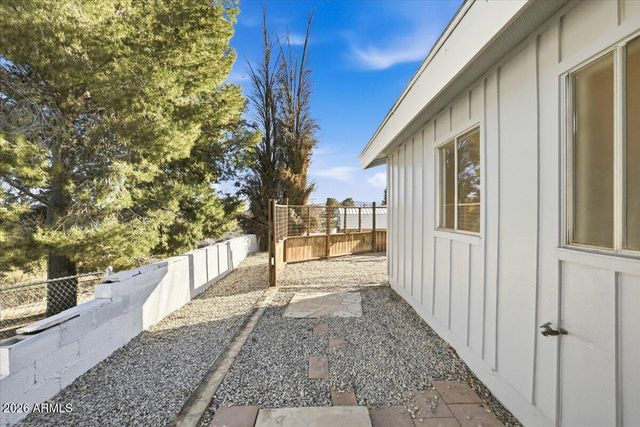 2419 S LARIAT Circle, Cottonwood, AZ 86326