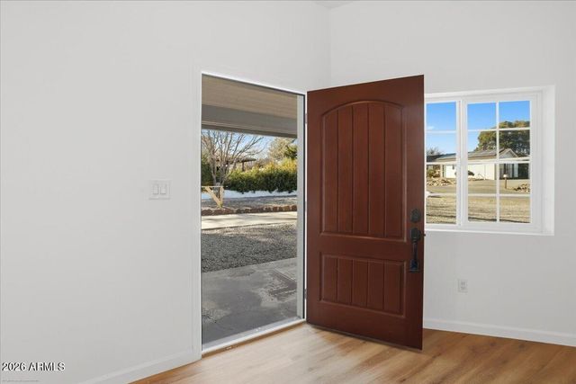 2419 S LARIAT Circle, Cottonwood, AZ 86326