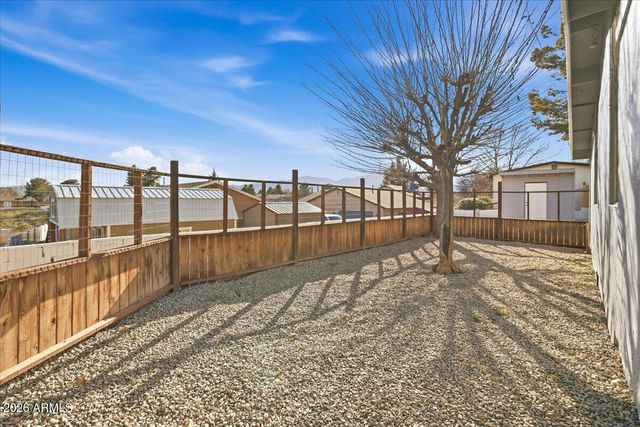 2419 S LARIAT Circle, Cottonwood, AZ 86326