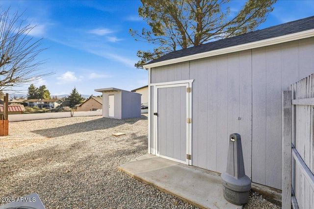 2419 S LARIAT Circle, Cottonwood, AZ 86326