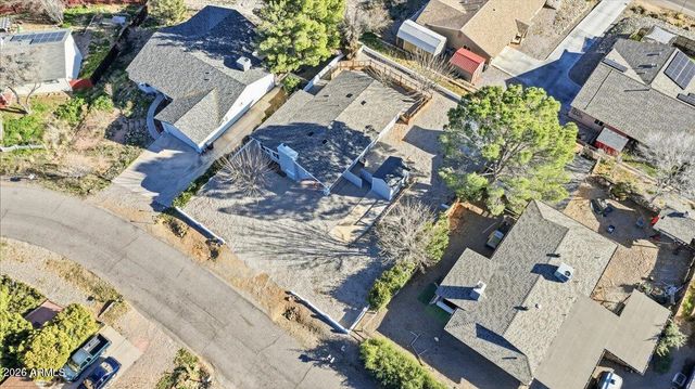 2419 S LARIAT Circle, Cottonwood, AZ 86326