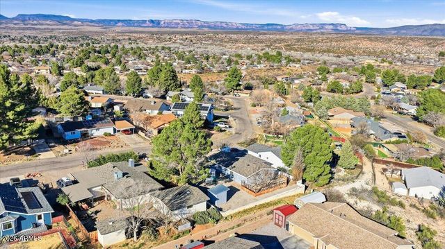 2419 S LARIAT Circle, Cottonwood, AZ 86326