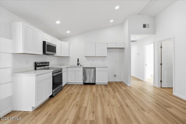 2419 S LARIAT Circle, Cottonwood, AZ 86326