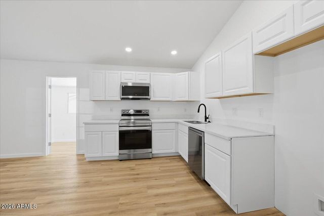 2419 S LARIAT Circle, Cottonwood, AZ 86326