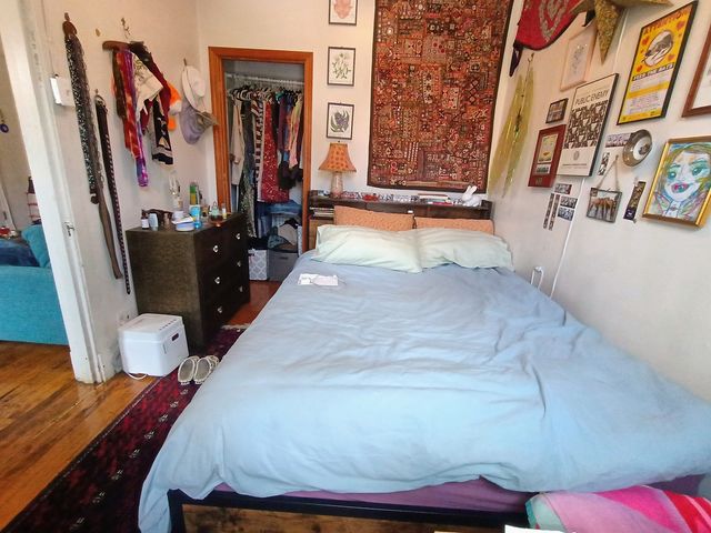 3516 N Broadway Street 2, Chicago, IL 60657