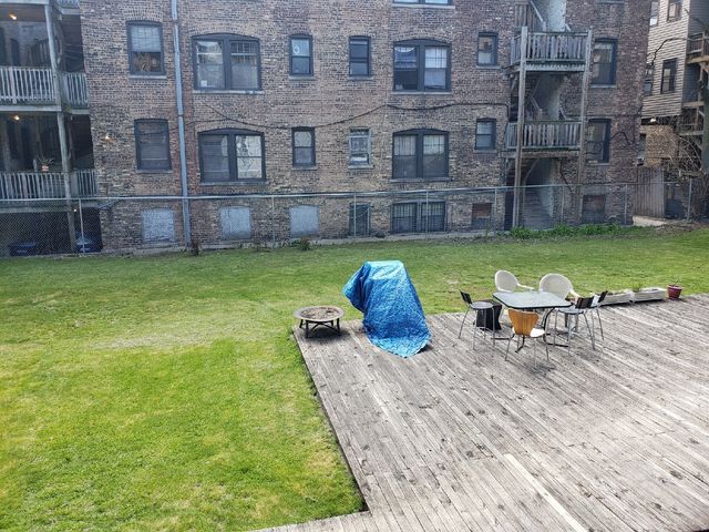 3516 N Broadway Street 2, Chicago, IL 60657