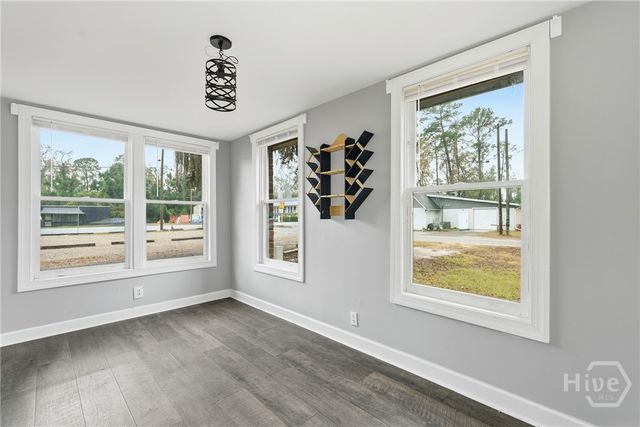 4 NW Third Street, Ludowici, GA 31316