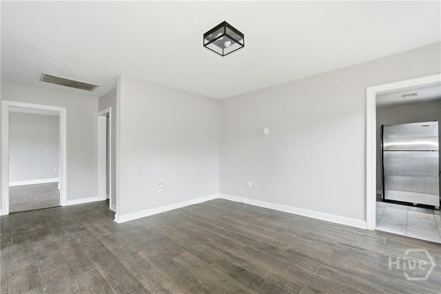 4 NW Third Street, Ludowici, GA 31316