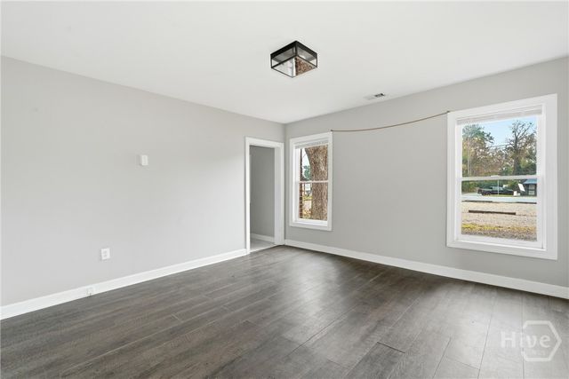 4 NW Third Street, Ludowici, GA 31316