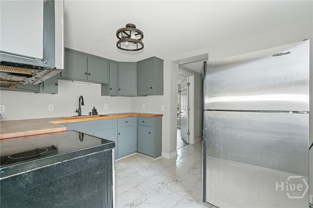 4 NW Third Street, Ludowici, GA 31316