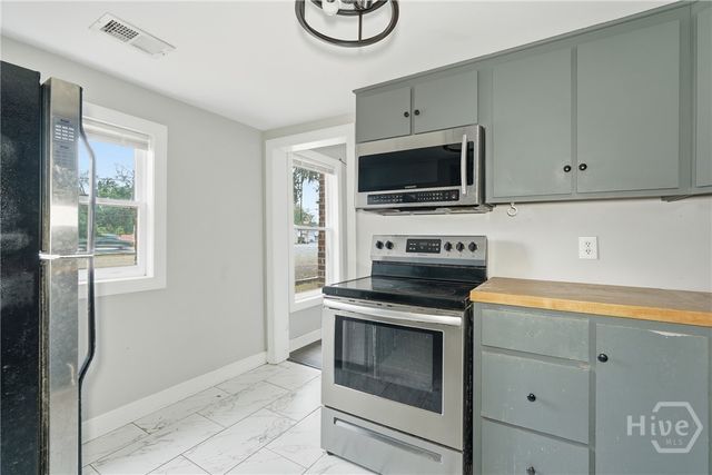 4 NW Third Street, Ludowici, GA 31316