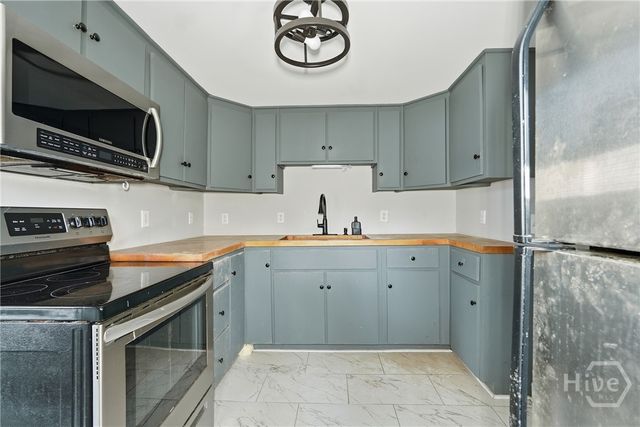 4 NW Third Street, Ludowici, GA 31316