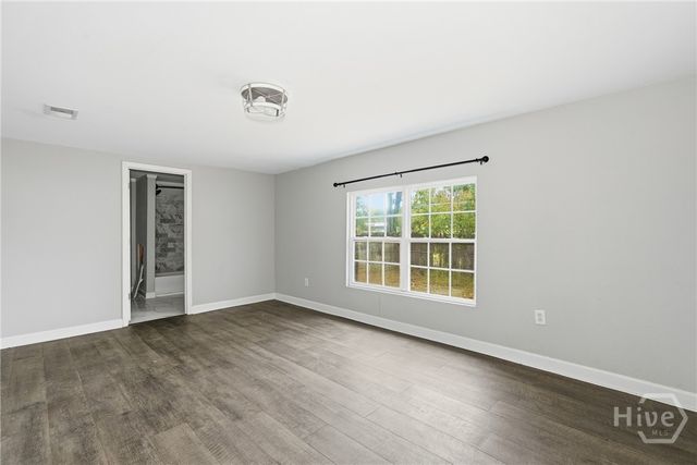 4 NW Third Street, Ludowici, GA 31316