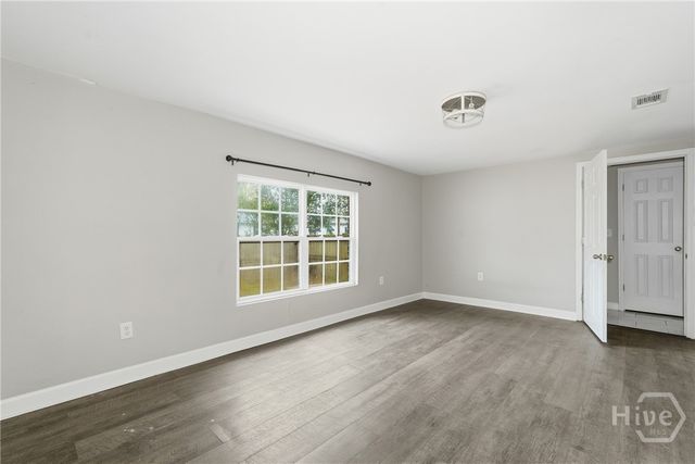 4 NW Third Street, Ludowici, GA 31316