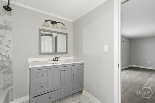 4 NW Third Street, Ludowici, GA 31316