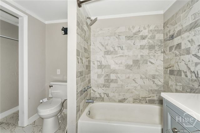 4 NW Third Street, Ludowici, GA 31316