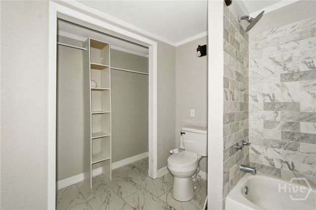 4 NW Third Street, Ludowici, GA 31316