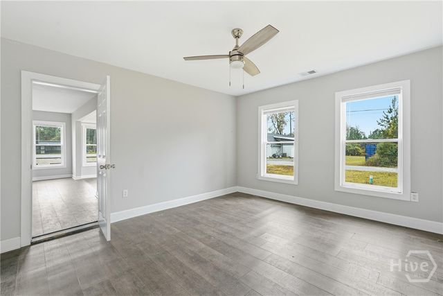 4 NW Third Street, Ludowici, GA 31316