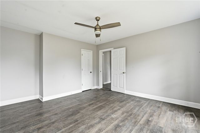 4 NW Third Street, Ludowici, GA 31316