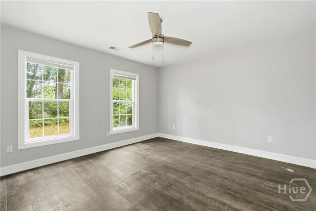 4 NW Third Street, Ludowici, GA 31316