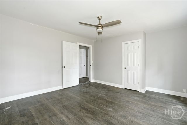 4 NW Third Street, Ludowici, GA 31316