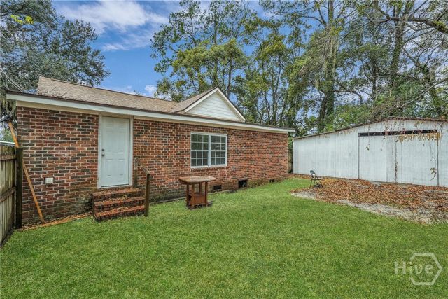 4 NW Third Street, Ludowici, GA 31316