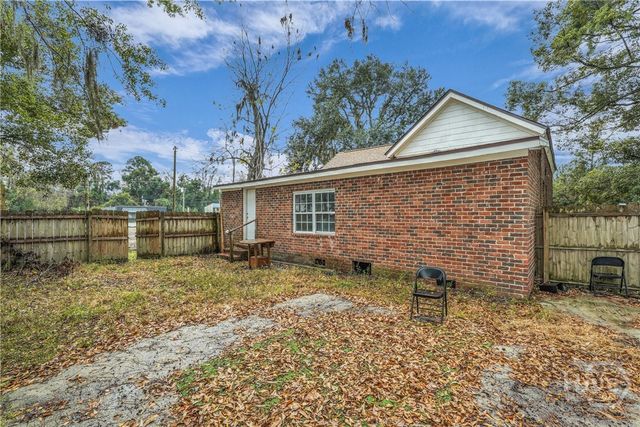 4 NW Third Street, Ludowici, GA 31316