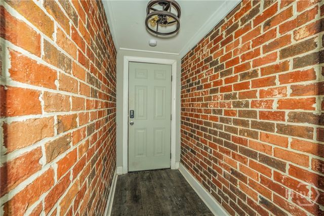 4 NW Third Street, Ludowici, GA 31316