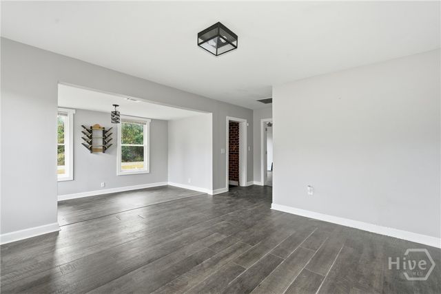 4 NW Third Street, Ludowici, GA 31316