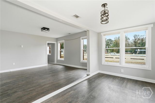 4 NW Third Street, Ludowici, GA 31316