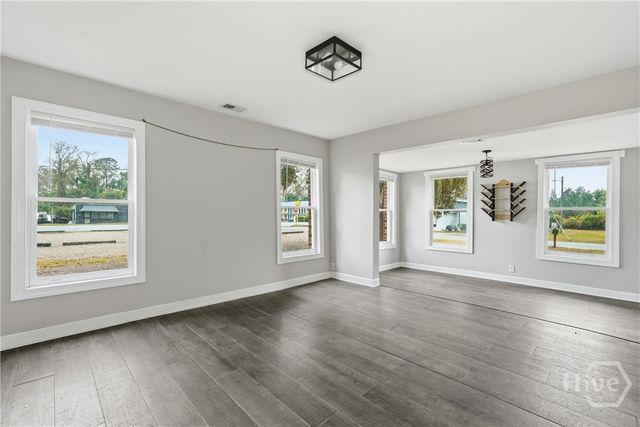 4 NW Third Street, Ludowici, GA 31316