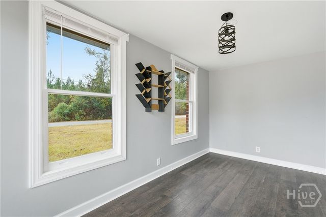 4 NW Third Street, Ludowici, GA 31316