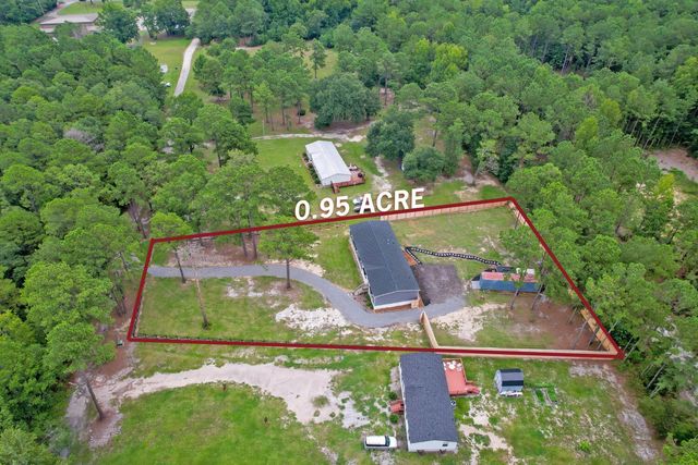146 Wal Flo Lane, Moncks Corner, SC 29461