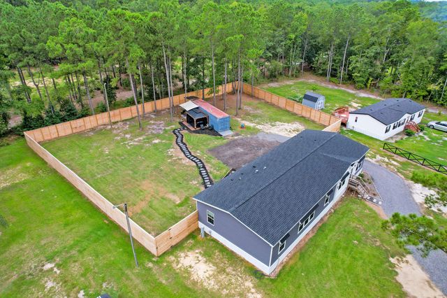 146 Wal Flo Lane, Moncks Corner, SC 29461